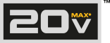 20V MAX